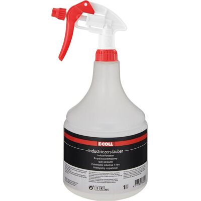 Magni, Sprühflasche, Industriezerstäuber 1L E-COLL EE 4317784564823 (1 l) Magni, Sprühflasche, Industriezerstäuber 1L E-COLL EE 4317784564823 (1 l)