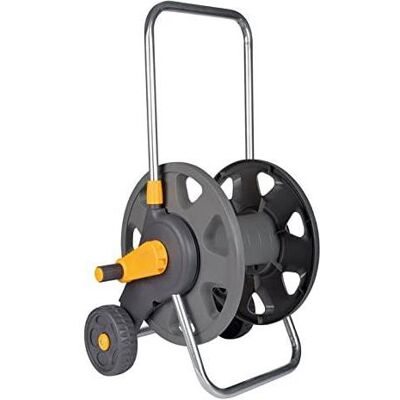 Hozelock, Gartenschlauch Aufbewahrung, Slangenwagen voor 60 meter slang Hozelock, Gartenschlauch Aufbewahrung, Slangenwagen voor 60 meter slang