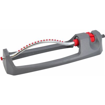 AWTOOLS - AW61380 - Oscillating sprinkler - Garden irrigation - sprinkler AWTOOLS - AW61380 - Oscillating sprinkler - Garden irrigation - sprinkler