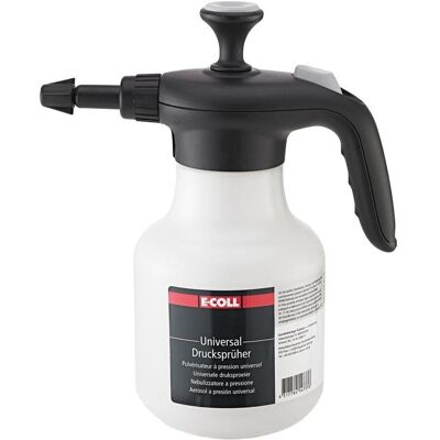 Magni, Sprühflasche, Drucksprüher EPDM 1,5L E-COLL (1.50 l) Magni, Sprühflasche, Drucksprüher EPDM 1,5L E-COLL (1.50 l)
