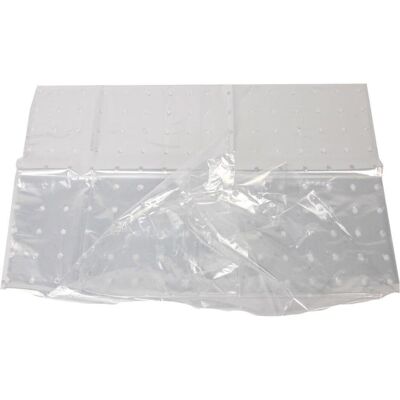 Magni, Pflanzen Winterschutz + Gartenvlies, Frühbeetfolie L 10 x B 1,5 m gelocht hochtransparent, Beetfolie, Pflanzenfolie, Gartenfolie, Frühbee Magni, Pflanzen Winterschutz + Gartenvlies, Frühbeetfolie L 10 x B 1,5 m gelocht hochtransparent, Beetfolie, Pflanzenfolie, Gartenfolie, Frühbee