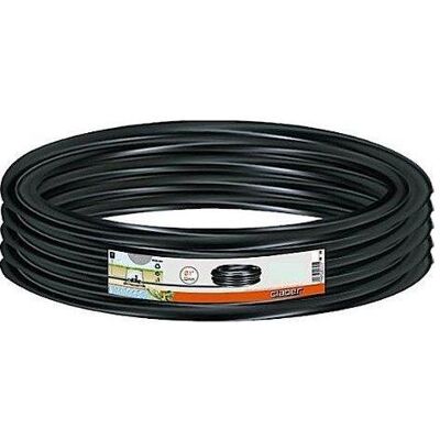 Claber, Gartenschlauch Aufbewahrung, Rainjet Polyethylen-Schlauchrolle 25 m (25 m) Claber, Gartenschlauch Aufbewahrung, Rainjet Polyethylen-Schlauchrolle 25 m (25 m)
