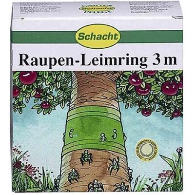 Schacht, Tierfalle, Leimring Rekord 3 m Ring Schacht, Tierfalle, Leimring Rekord 3 m Ring