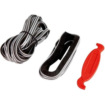 Windhager, Fliegengitter, Dichtungsbürste Windhager, Fliegengitter, Dichtungsbürste