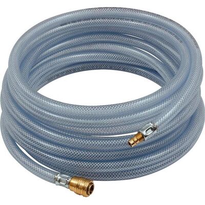 Riegler PVC Gartenschlauch-Set - 20x13mm, 5m - Gartenschlauch Riegler PVC Gartenschlauch-Set - 20x13mm, 5m - Gartenschlauch