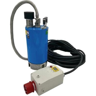 Ebara, Wasserpumpe, Tauchpumpe BTPA 1000 24000 l/h 15,6m 1000 W NOWAX (Schmutzwasserpumpe) Ebara, Wasserpumpe, Tauchpumpe BTPA 1000 24000 l/h 15,6m 1000 W NOWAX (Schmutzwasserpumpe)