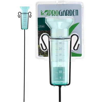 ProGarden, Aussendekoration, Regenmesser ProGarden, Aussendekoration, Regenmesser