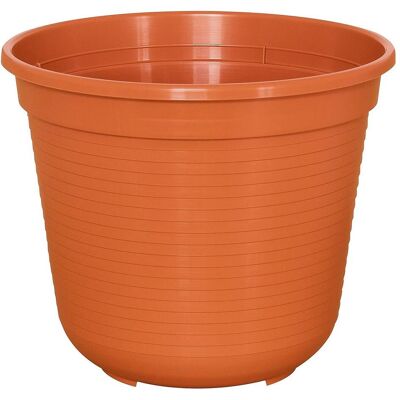 Geli, Blumentopf, Standard (18 x 15 cm) Geli, Blumentopf, Standard (18 x 15 cm)