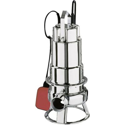 Ebara, Wasserpumpe, DW Vox M 150 A 1599071221A Schmutzwasser-Tauchpumpe 35800 l/h 14 m (Schmutzwasserpumpe) Ebara, Wasserpumpe, DW Vox M 150 A 1599071221A Schmutzwasser-Tauchpumpe 35800 l/h 14 m (Schmutzwasserpumpe)