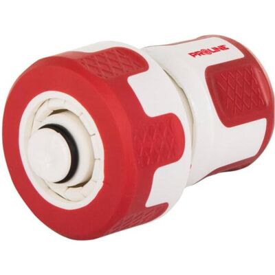 Proline, Gartenschlauch, Pro-Line KIT SCHNELLANSCHLUSS MIT BEIN 1/2 "30 Stk. 99902 Proline, Gartenschlauch, Pro-Line KIT SCHNELLANSCHLUSS MIT BEIN 1/2 "30 Stk. 99902
