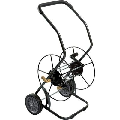 Polet Ersatzrad Schlauchwagen - Reifenwagen 150x35mm, Gummi & PVC, 1/2'' Ventil Polet Ersatzrad Schlauchwagen - Reifenwagen 150x35mm, Gummi & PVC, 1/2'' Ventil
