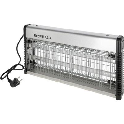 Kerbl, Tierfalle, EcoKill LED, 2x7 W LED UVA (Nachfolgemodell) Kerbl, Tierfalle, EcoKill LED, 2x7 W LED UVA (Nachfolgemodell)