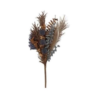Kunstpflanzen, Künstliche Blumen Wildblumenstrauss Kunstpflanzen, Künstliche Blumen Wildblumenstrauss