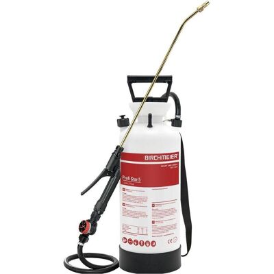 Birchmeier, Sprühflasche, Profi Star 5 (5 l) Birchmeier, Sprühflasche, Profi Star 5 (5 l)