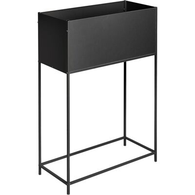 Beliani, Blumentopf, Tapien (30 x 70 x 100 cm) Beliani, Blumentopf, Tapien (30 x 70 x 100 cm)