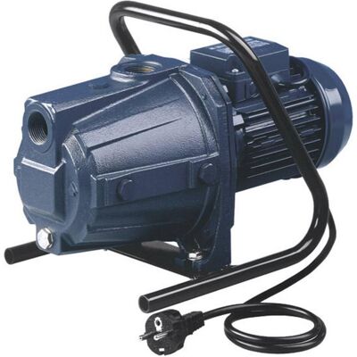 Ebara, Wasserpumpe, AGA 0.75 M Garten 1100091800 Kreiselpumpe 2700 l/h 4.6 m (1100091800) (Gartenpumpe) Ebara, Wasserpumpe, AGA 0.75 M Garten 1100091800 Kreiselpumpe 2700 l/h 4.6 m (1100091800) (Gartenpumpe)