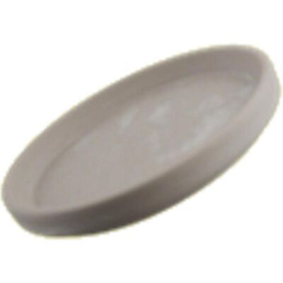 Spang, Blumentopf, Blumentopf Untersetzer XLU Ton 23,5 H 3,3 cm basalt Spang, Blumentopf, Blumentopf Untersetzer XLU Ton 23,5 H 3,3 cm basalt