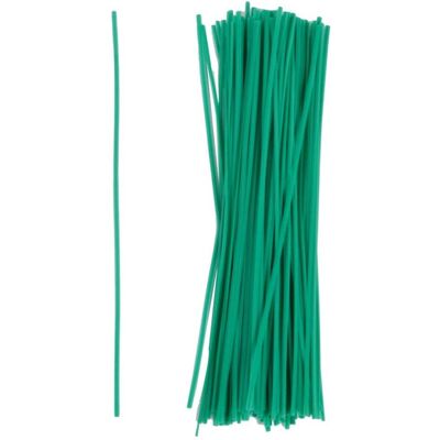 Magni, Pflanzen Zubehör, Drehbinder Floraworld 100 tlg., 15 cm (15 cm) Magni, Pflanzen Zubehör, Drehbinder Floraworld 100 tlg., 15 cm (15 cm)