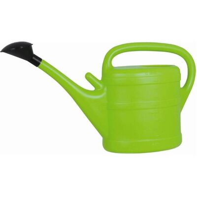 Geli, Giesskanne, Giesskanne, 10 Liter, aus Kunststoff in mintgrün, 56x32x18,5 cm, mit Brause und Längsbügel (10 l) Geli, Giesskanne, Giesskanne, 10 Liter, aus Kunststoff in mintgrün, 56x32x18,5 cm, mit Brause und Längsbügel (10 l)