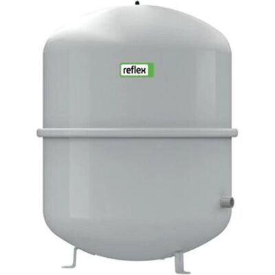 REFLEX Ausdehnungsgefäß - N 80 - 6 bar - 80L - Heizung & Kühlung REFLEX Ausdehnungsgefäß - N 80 - 6 bar - 80L - Heizung & Kühlung