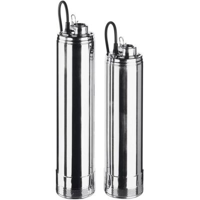 Ebara IDROGO 40/08 - Wasserpumpe - 4800 l/h - 48 m Ebara IDROGO 40/08 - Wasserpumpe - 4800 l/h - 48 m