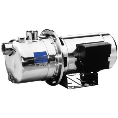 Ebara, Wasserpumpe, JESXM 8 Kreiselpumpe 2.75 mü/h 42 m 230 V (1690080000) (Hauswasserpumpe) Ebara, Wasserpumpe, JESXM 8 Kreiselpumpe 2.75 mü/h 42 m 230 V (1690080000) (Hauswasserpumpe)