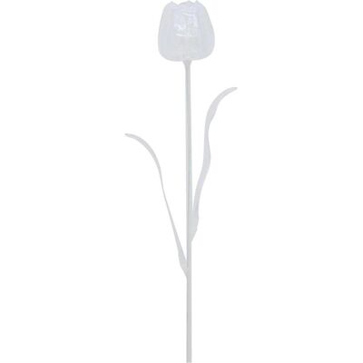 EUROPALMS Kristalltulpe - Künstliche Blume - 61cm EUROPALMS Kristalltulpe - Künstliche Blume - 61cm