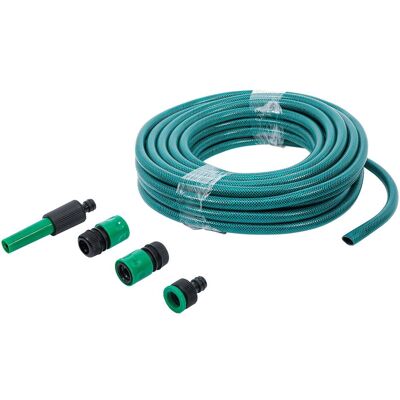 BGS, Gartenschlauch, Wasserschlauch (15 m, 15.50 mm) BGS, Gartenschlauch, Wasserschlauch (15 m, 15.50 mm)