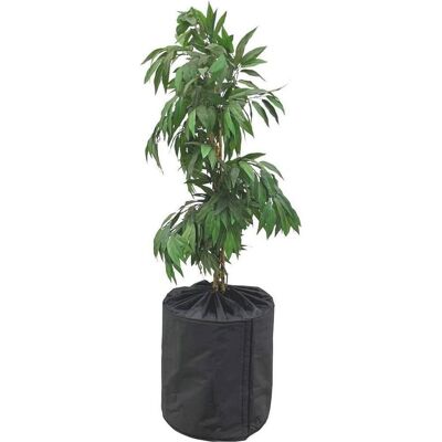 Siena Garden, Pflanzen Winterschutz + Gartenvlies, Thermo-Topfschutz Premium Siena Garden, Pflanzen Winterschutz + Gartenvlies, Thermo-Topfschutz Premium