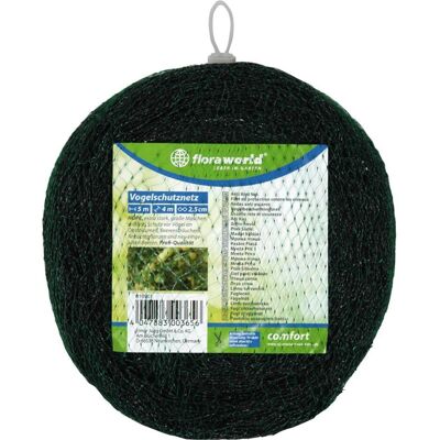 Magni, Pflanzen Winterschutz + Gartenvlies, Floraworld Vogelschutznetz Comfort, Grün, 500 x 400 x 26 cm Magni, Pflanzen Winterschutz + Gartenvlies, Floraworld Vogelschutznetz Comfort, Grün, 500 x 400 x 26 cm