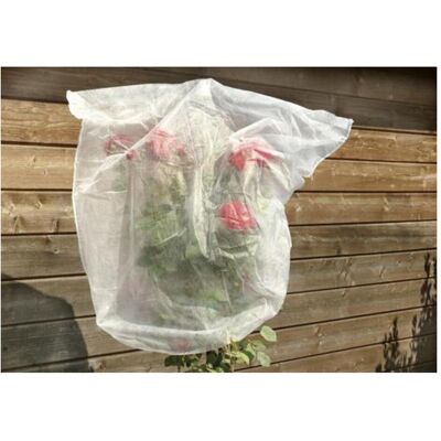 Magni, Pflanzen Winterschutz + Gartenvlies, Rosenhaubenvlies 5er Set 0,8x0,75 m 17g Magni, Pflanzen Winterschutz + Gartenvlies, Rosenhaubenvlies 5er Set 0,8x0,75 m 17g