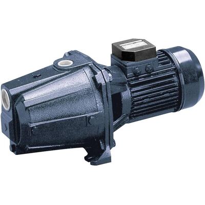 Ebara, Wasserpumpe, AGA 2.00 M (TÜV) 1110200000A Kreiselpumpe 7500 l/h 5.2 m (1110200000A) (Gartenpumpe) Ebara, Wasserpumpe, AGA 2.00 M (TÜV) 1110200000A Kreiselpumpe 7500 l/h 5.2 m (1110200000A) (Gartenpumpe)