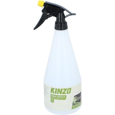 Kinzo, Sprühflasche, Sprühflasche 1 Liter für Gartenpflege (1 l) Kinzo, Sprühflasche, Sprühflasche 1 Liter für Gartenpflege (1 l)