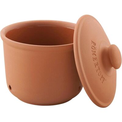 Römertopf, Blumentopf, Frische-Topf Maxi (20 x 20 x 21 cm) Römertopf, Blumentopf, Frische-Topf Maxi (20 x 20 x 21 cm)