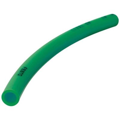 Festo, Pipeline, Tubo per aria compressa 551470 PEN-8X1.25-GN PE Verde Diam int 5.7 mm 10 bar 50 Festo, Pipeline, Tubo per aria compressa 551470 PEN-8X1.25-GN PE Verde Diam int 5.7 mm 10 bar 50