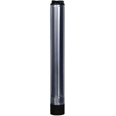 Magni, Wasserpumpe, Zehnder Pumpen Aquastream 50, integrierte Schaltautomatik, Trockenlaufschutz, Förderm. 5,5 m³/h (Klarwasserpumpe) Magni, Wasserpumpe, Zehnder Pumpen Aquastream 50, integrierte Schaltautomatik, Trockenlaufschutz, Förderm. 5,5 m³/h (Klarwasserpumpe)