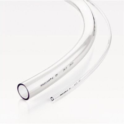 Rehau, Gartenschlauch, Schlauch RAUCLAIR-E I-D.12mm L.50m Rl. (10307801007) (50 m, 12 mm) Rehau, Gartenschlauch, Schlauch RAUCLAIR-E I-D.12mm L.50m Rl. (10307801007) (50 m, 12 mm)