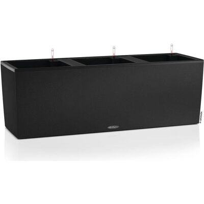 Lechuza, Blumentopf, TRIO Stone 30 (100 x 32.50 x 34.50 cm) Lechuza, Blumentopf, TRIO Stone 30 (100 x 32.50 x 34.50 cm)