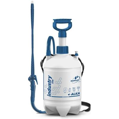 Marolex, Sprühflasche, Industry Lite Alka Line 9 Sprühgerät Marolex, Sprühflasche, Industry Lite Alka Line 9 Sprühgerät