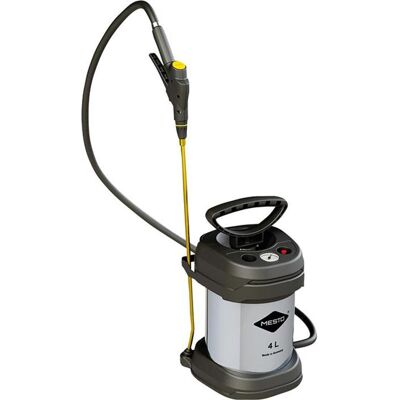Mesto, Sprühflasche, Hochdrucksprühgerät 4 Liter 3593 PCFPM Mesto, Sprühflasche, Hochdrucksprühgerät 4 Liter 3593 PCFPM