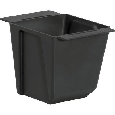 Geli, Blumentopf, Pflanzgefäss Easy 10c m für Europaletten, anthrazit (14.50 x 9.50 x 35 cm) Geli, Blumentopf, Pflanzgefäss Easy 10c m für Europaletten, anthrazit (14.50 x 9.50 x 35 cm)