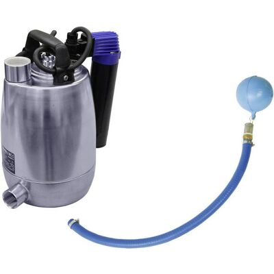 Zehnder Pumpen, Wasserpumpe, 19096 Lademax Schmutzwasser-Tauchpumpe Nahrungsmittelgeeignet 13. (Schmutzwasserpumpe) Zehnder Pumpen, Wasserpumpe, 19096 Lademax Schmutzwasser-Tauchpumpe Nahrungsmittelgeeignet 13. (Schmutzwasserpumpe)