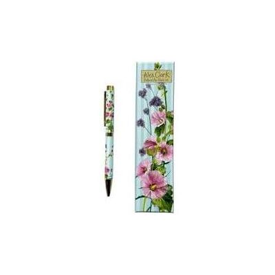 Alex Clark Art, Schreibstifte, Blumen im Garten Alex Clark Art, Schreibstifte, Blumen im Garten