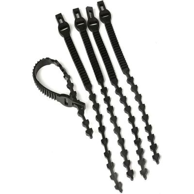 Biotop, Pflanzen Zubehör, Rubber ties 60 cm, blister 2 units (60 cm) Biotop, Pflanzen Zubehör, Rubber ties 60 cm, blister 2 units (60 cm)