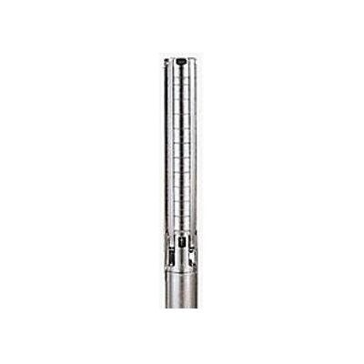 Grundfos Tauchpumpe - 3x 380-415V, 0,75kW - Modell 10001K12 Grundfos Tauchpumpe - 3x 380-415V, 0,75kW - Modell 10001K12