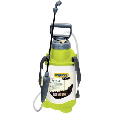Hozelock, Sprühflasche, Drucksprüher 7 l (7 l) Hozelock, Sprühflasche, Drucksprüher 7 l (7 l)