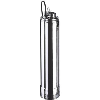 Ebara, Wasserpumpe, Tiefbrunnenpumpe 1582031221 4750 l/h 48 m Ebara, Wasserpumpe, Tiefbrunnenpumpe 1582031221 4750 l/h 48 m