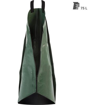 Floraworld Baumbewässerungssack - 75L, PVC, Einfach zu montieren Floraworld Baumbewässerungssack - 75L, PVC, Einfach zu montieren