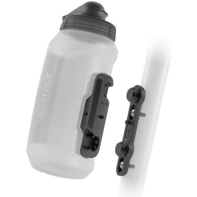 Fidlock, Trinkflasche + Thermosflasche, (0.75 l) Fidlock, Trinkflasche + Thermosflasche, (0.75 l)