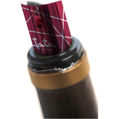 Jata, Wein Zubehör, HVIN2200 (Weinausgiesser) Jata, Wein Zubehör, HVIN2200 (Weinausgiesser)